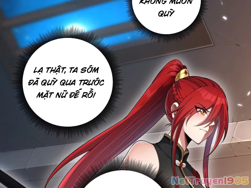 Nữ Đế? Ta chỉ cùng nương tử yêu đương! Chapter 2 - 155
