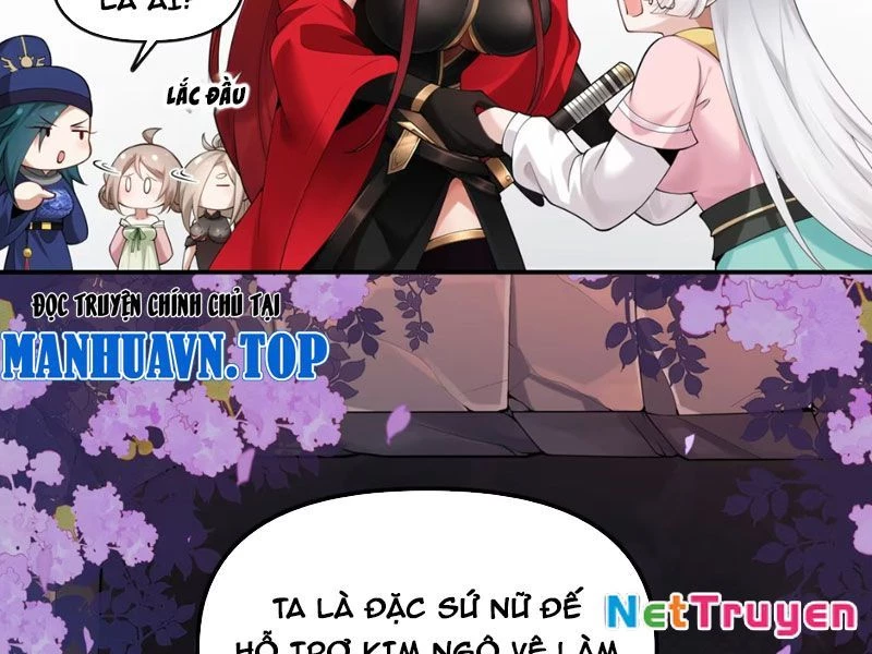 Nữ Đế? Ta chỉ cùng nương tử yêu đương! Chapter 2 - 176