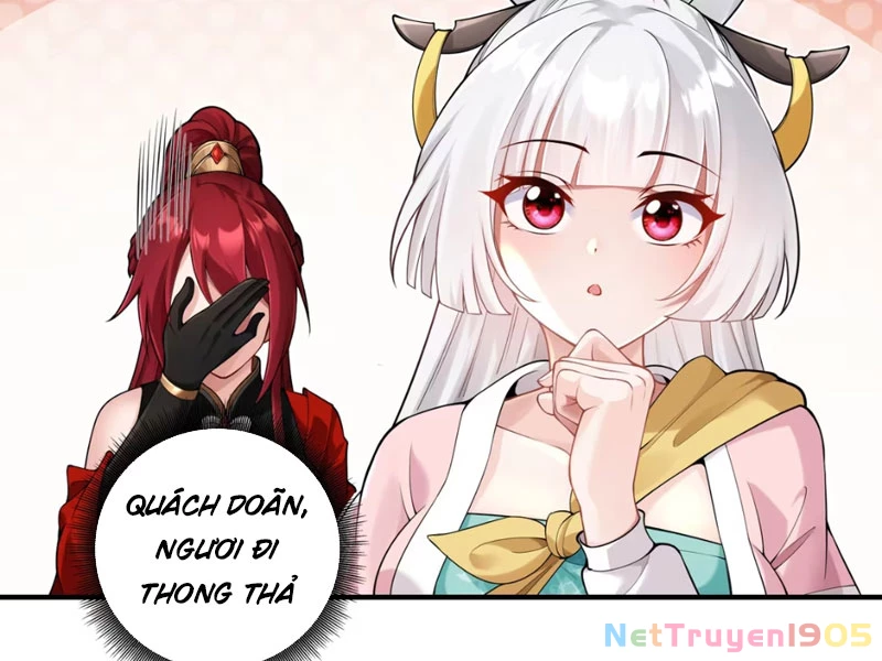 Nữ Đế? Ta chỉ cùng nương tử yêu đương! Chapter 2 - 183