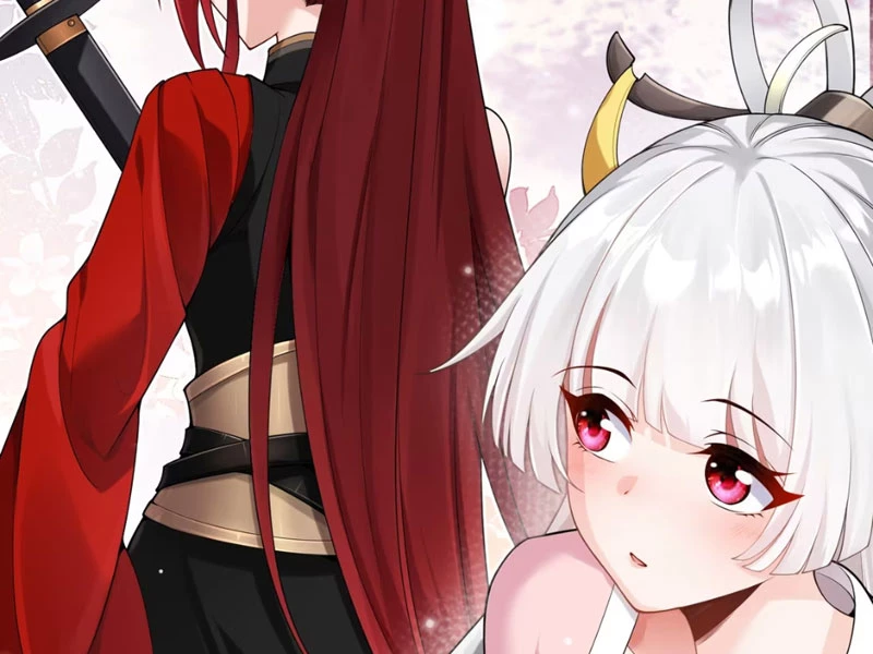 Nữ Đế? Ta chỉ cùng nương tử yêu đương! Chapter 2 - 193