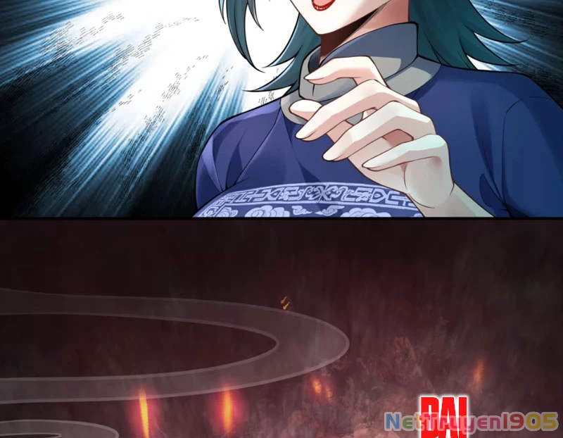 Nữ Đế? Ta chỉ cùng nương tử yêu đương! Chapter 2 - 203