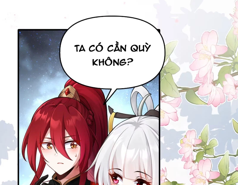 Nữ Đế? Ta chỉ cùng nương tử yêu đương! Chapter 2 - 210