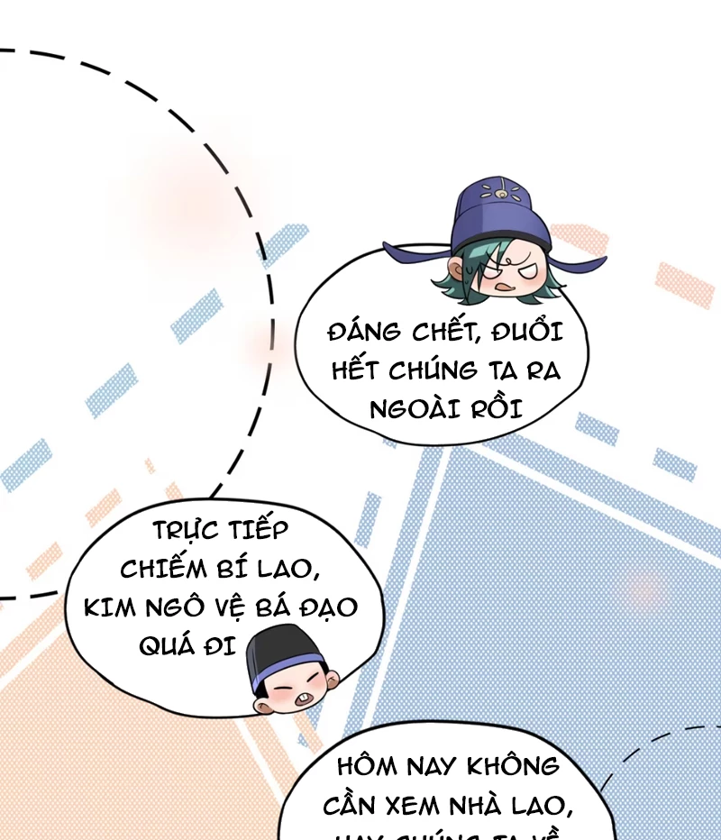 Nữ Đế? Ta chỉ cùng nương tử yêu đương! Chapter 3 - 2