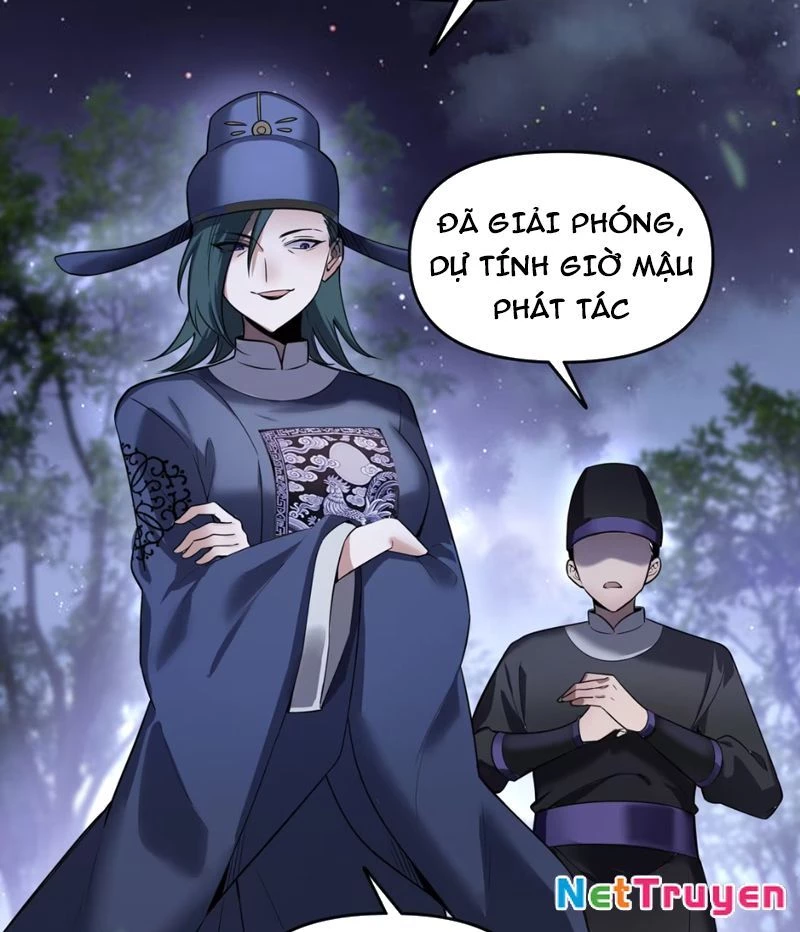 Nữ Đế? Ta chỉ cùng nương tử yêu đương! Chapter 3 - 6