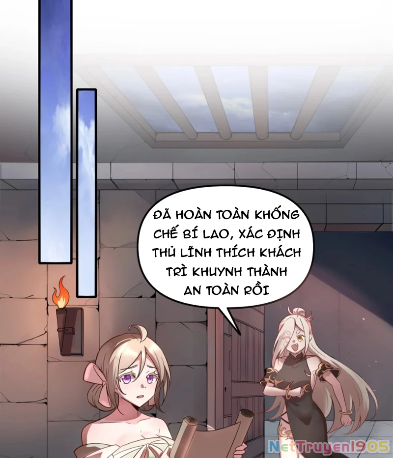 Nữ Đế? Ta chỉ cùng nương tử yêu đương! Chapter 3 - 10