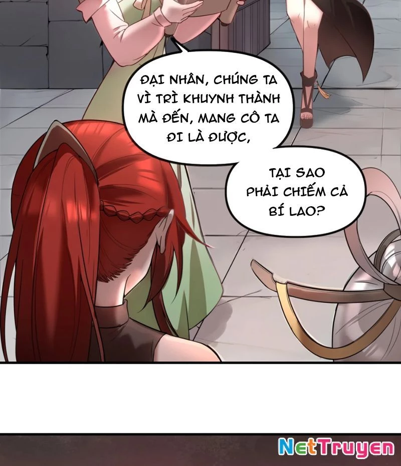 Nữ Đế? Ta chỉ cùng nương tử yêu đương! Chapter 3 - 11