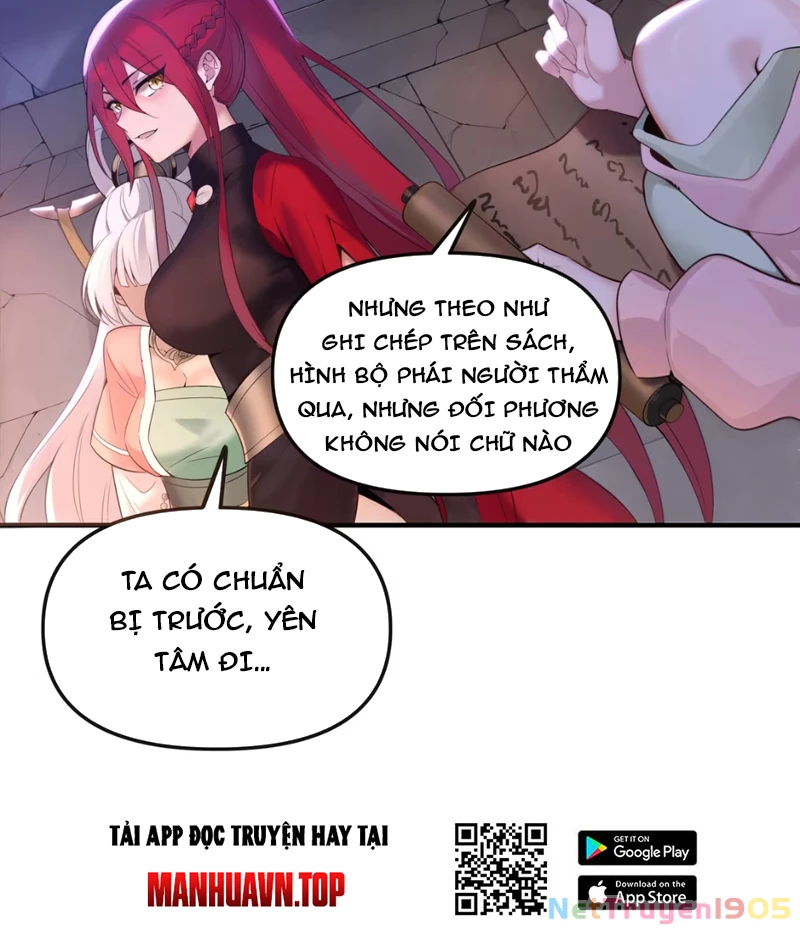 Nữ Đế? Ta chỉ cùng nương tử yêu đương! Chapter 3 - 14