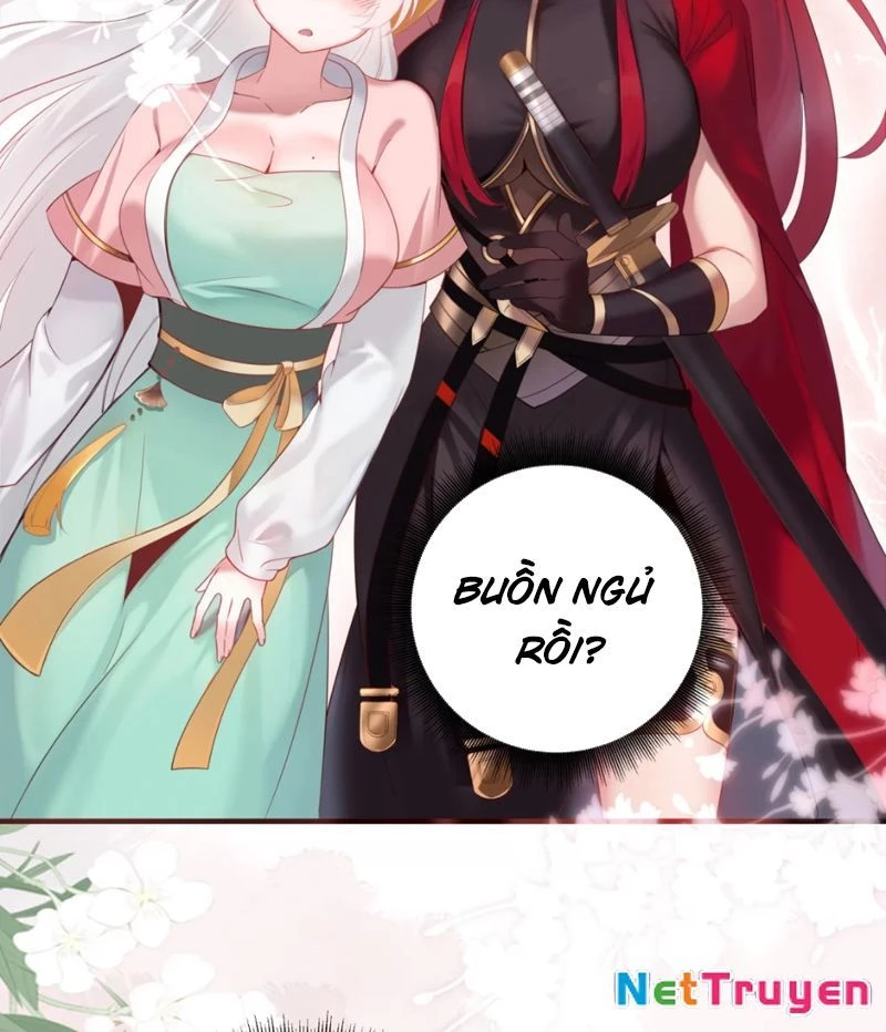 Nữ Đế? Ta chỉ cùng nương tử yêu đương! Chapter 3 - 16
