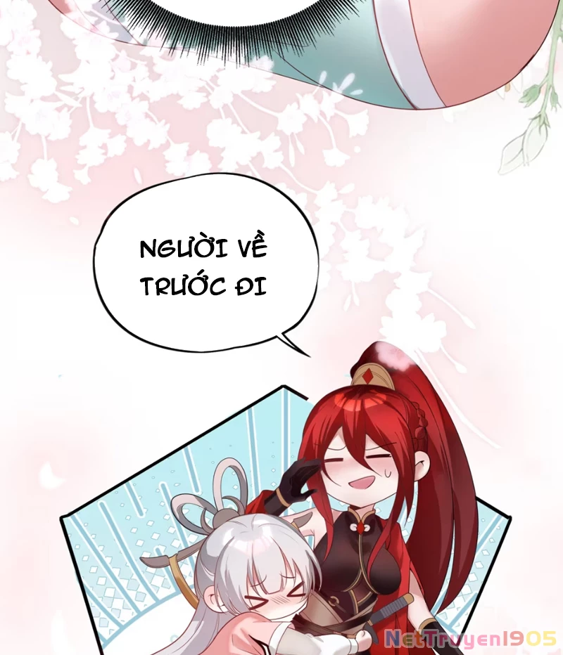 Nữ Đế? Ta chỉ cùng nương tử yêu đương! Chapter 3 - 20