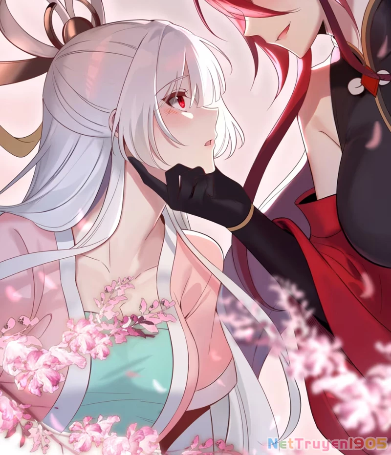 Nữ Đế? Ta chỉ cùng nương tử yêu đương! Chapter 3 - 22