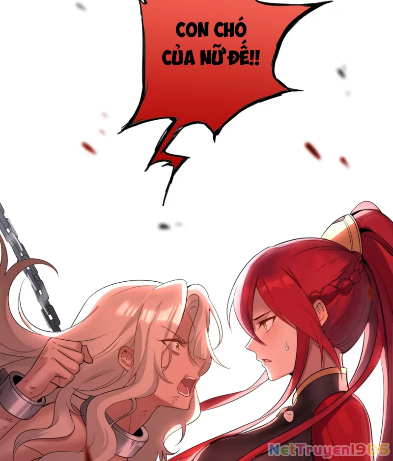 Nữ Đế? Ta chỉ cùng nương tử yêu đương! Chapter 3 - 32
