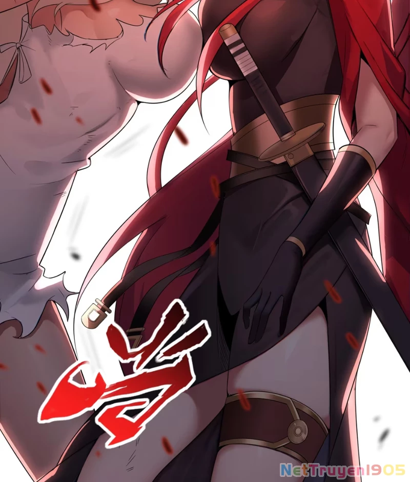 Nữ Đế? Ta chỉ cùng nương tử yêu đương! Chapter 3 - 33