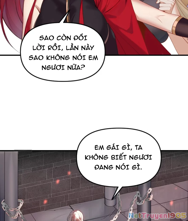 Nữ Đế? Ta chỉ cùng nương tử yêu đương! Chapter 3 - 35
