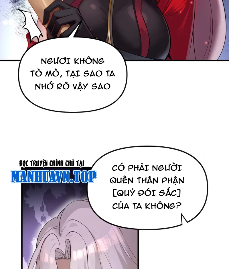 Nữ Đế? Ta chỉ cùng nương tử yêu đương! Chapter 3 - 38