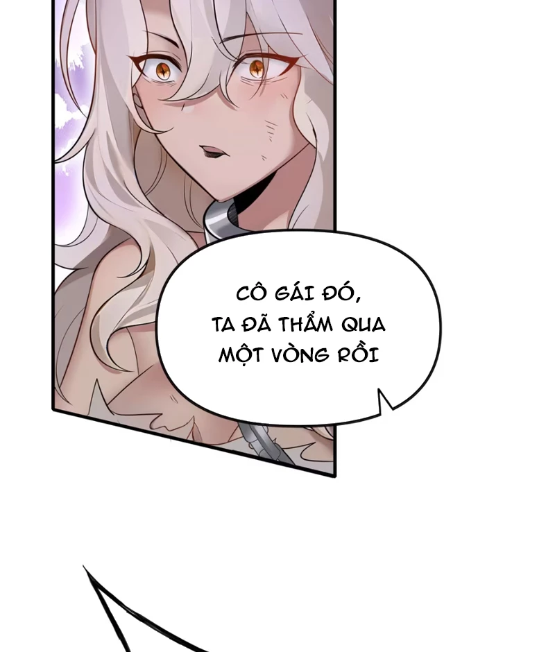 Nữ Đế? Ta chỉ cùng nương tử yêu đương! Chapter 3 - 39