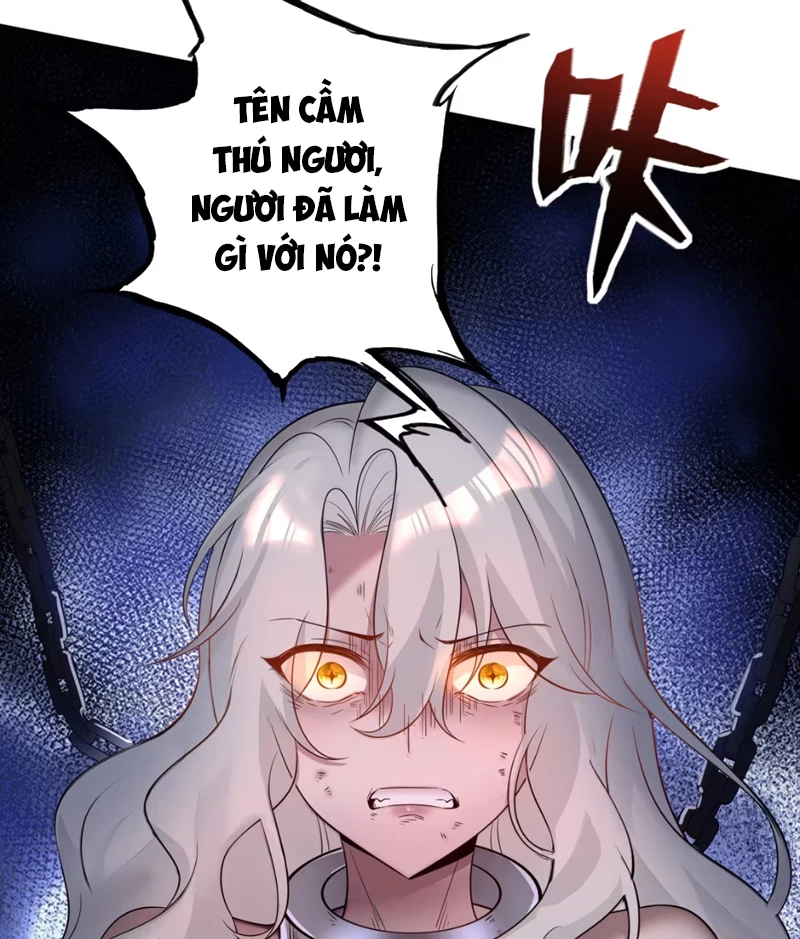 Nữ Đế? Ta chỉ cùng nương tử yêu đương! Chapter 3 - 40
