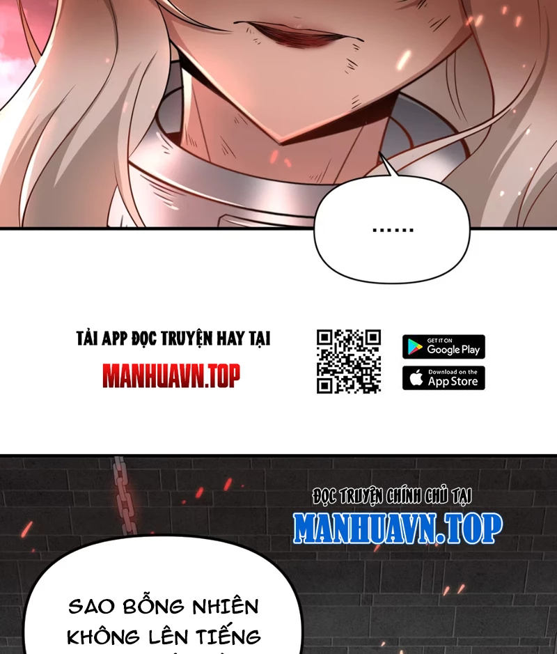 Nữ Đế? Ta chỉ cùng nương tử yêu đương! Chapter 3 - 42