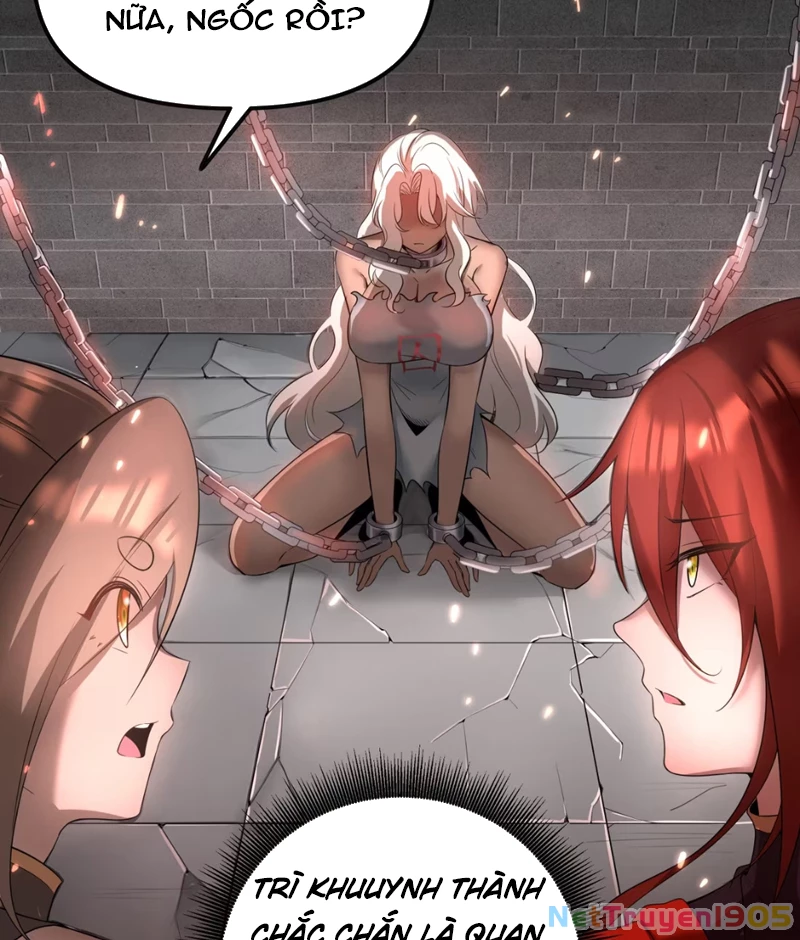 Nữ Đế? Ta chỉ cùng nương tử yêu đương! Chapter 3 - 43