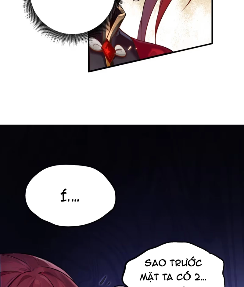 Nữ Đế? Ta chỉ cùng nương tử yêu đương! Chapter 3 - 45