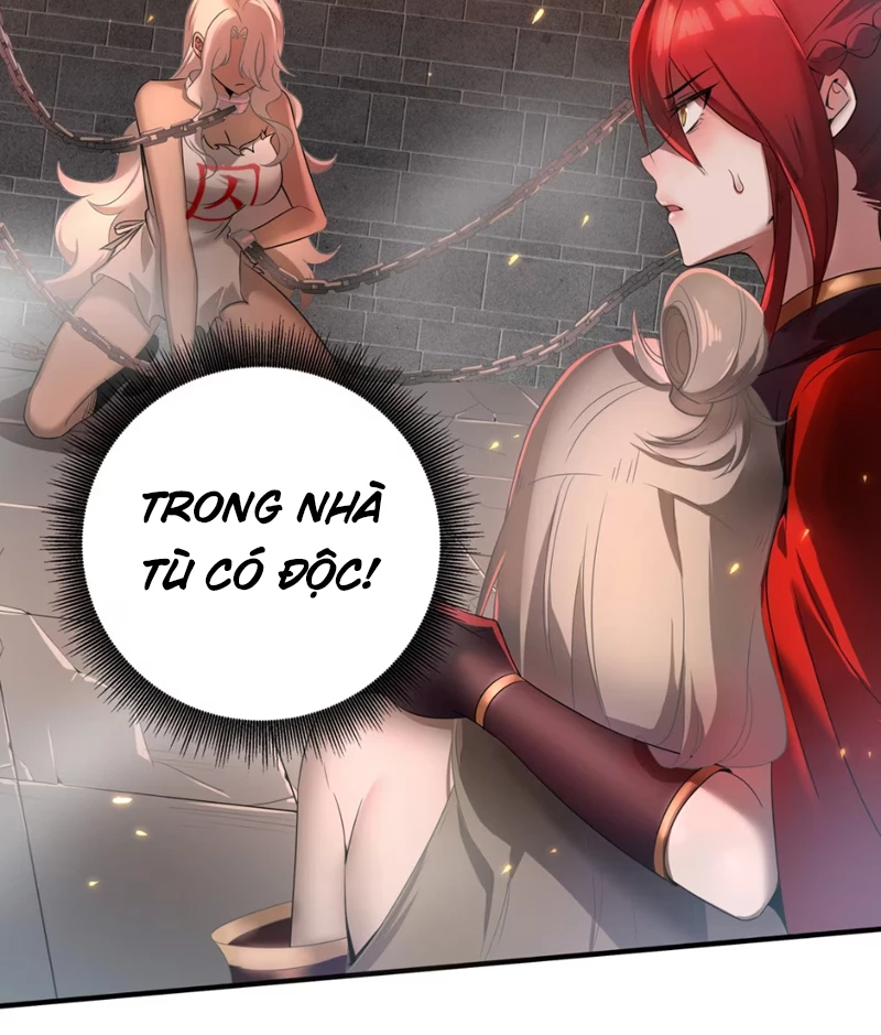 Nữ Đế? Ta chỉ cùng nương tử yêu đương! Chapter 3 - 50