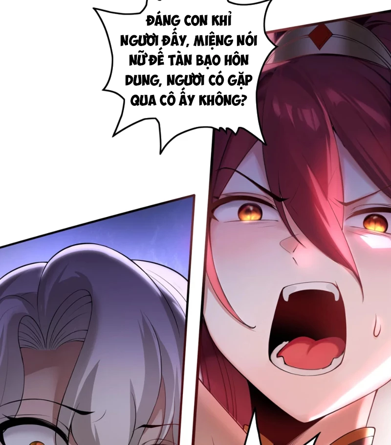 Nữ Đế? Ta chỉ cùng nương tử yêu đương! Chapter 3 - 69