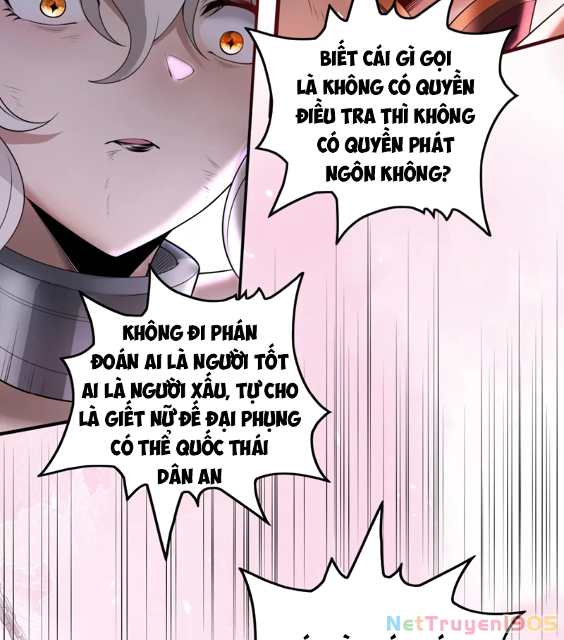 Nữ Đế? Ta chỉ cùng nương tử yêu đương! Chapter 3 - 70