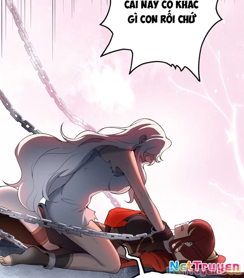 Nữ Đế? Ta chỉ cùng nương tử yêu đương! Chapter 3 - 71