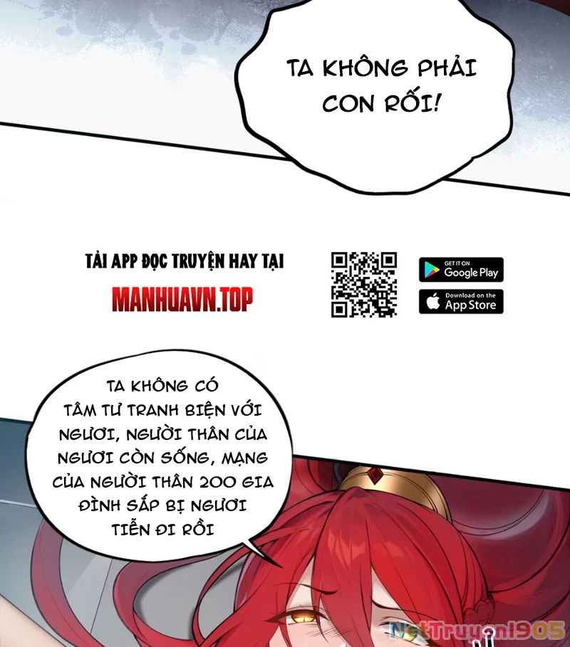Nữ Đế? Ta chỉ cùng nương tử yêu đương! Chapter 3 - 72