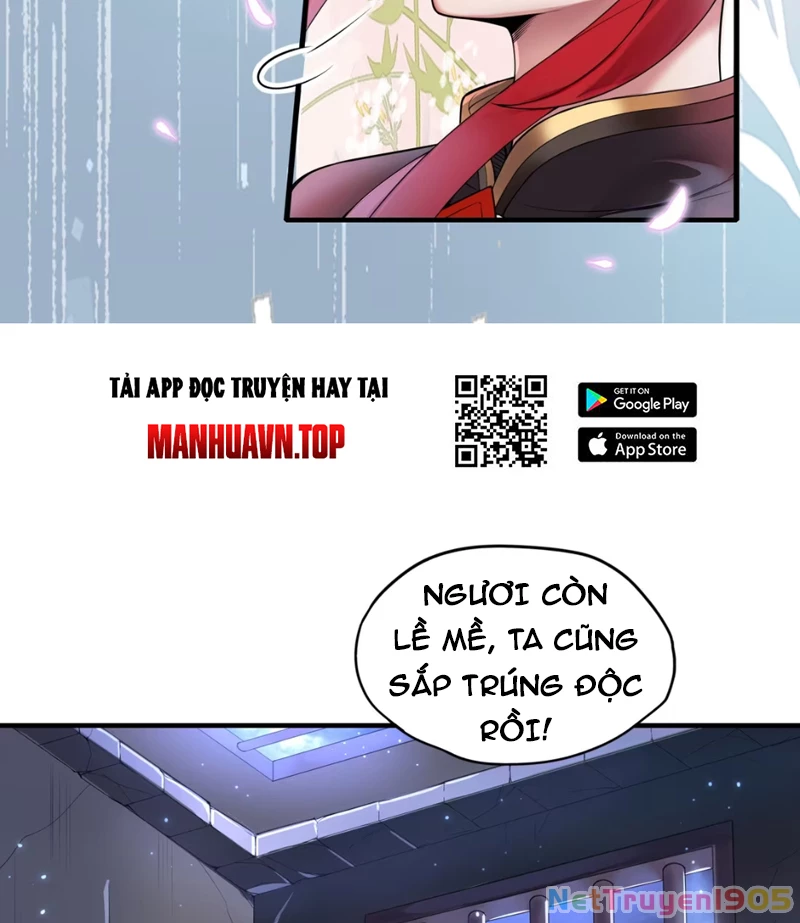 Nữ Đế? Ta chỉ cùng nương tử yêu đương! Chapter 3 - 77