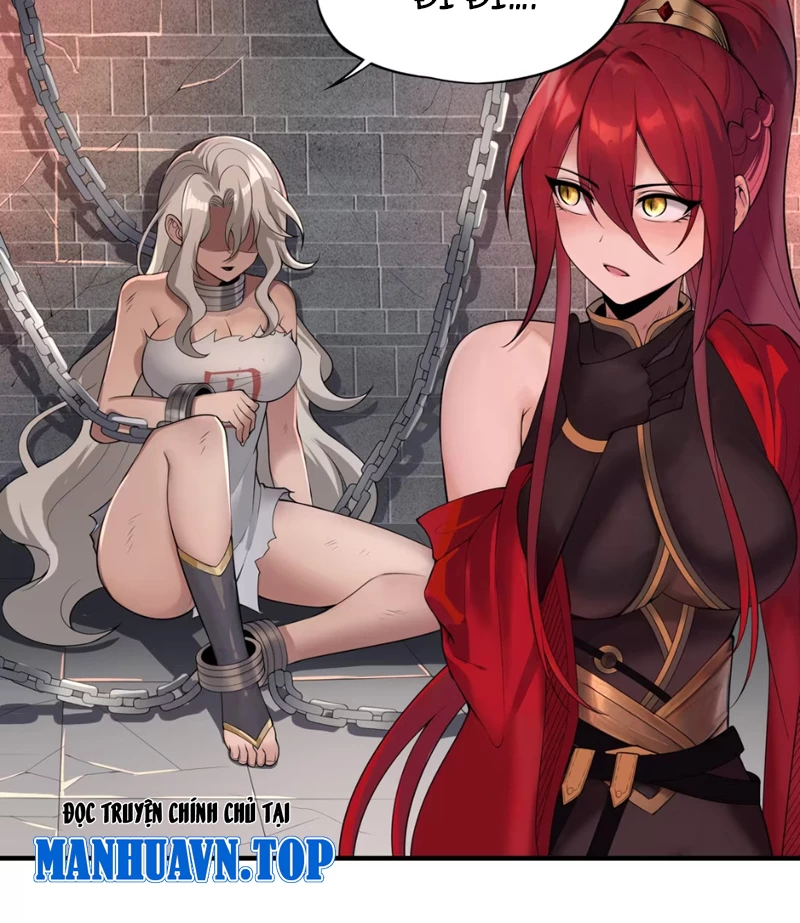 Nữ Đế? Ta chỉ cùng nương tử yêu đương! Chapter 3 - 79