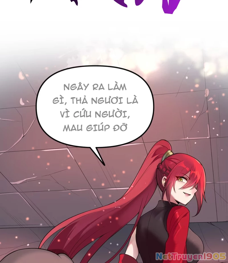 Nữ Đế? Ta chỉ cùng nương tử yêu đương! Chapter 3 - 82