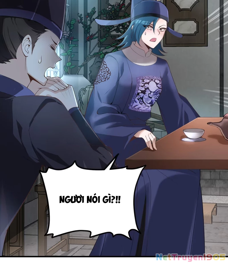 Nữ Đế? Ta chỉ cùng nương tử yêu đương! Chapter 3 - 87