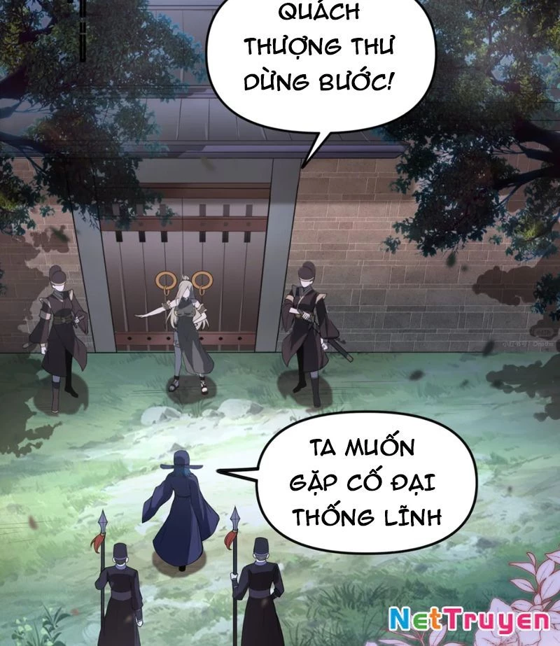 Nữ Đế? Ta chỉ cùng nương tử yêu đương! Chapter 3 - 91