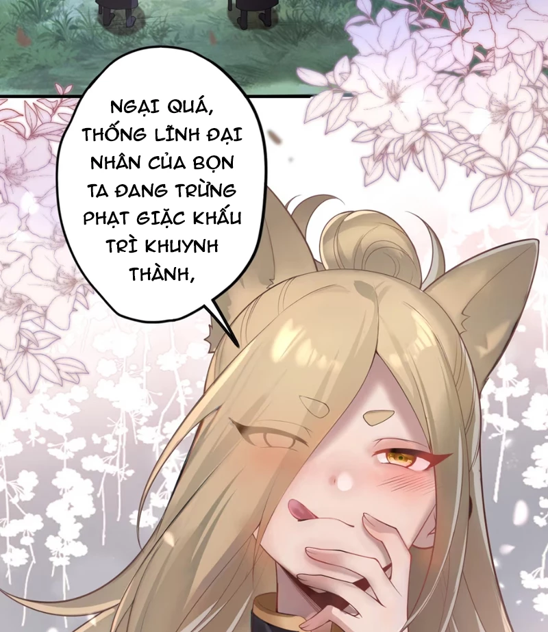 Nữ Đế? Ta chỉ cùng nương tử yêu đương! Chapter 3 - 92