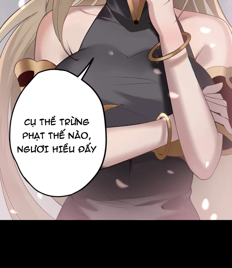Nữ Đế? Ta chỉ cùng nương tử yêu đương! Chapter 3 - 93