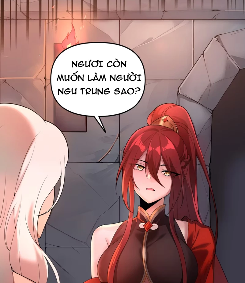 Nữ Đế? Ta chỉ cùng nương tử yêu đương! Chapter 3 - 95