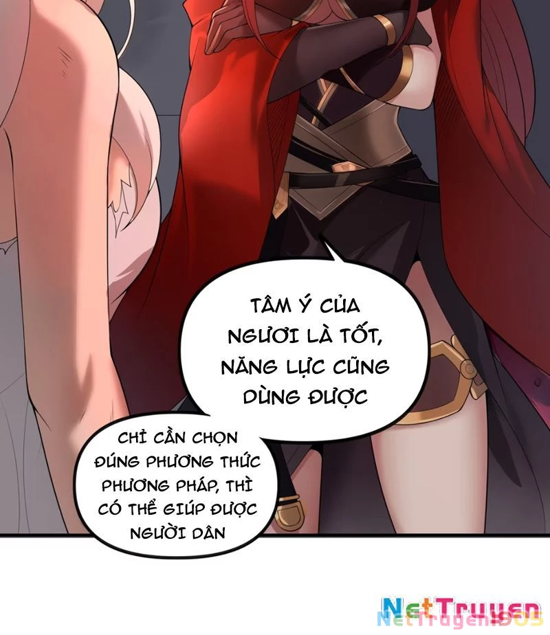 Nữ Đế? Ta chỉ cùng nương tử yêu đương! Chapter 3 - 96