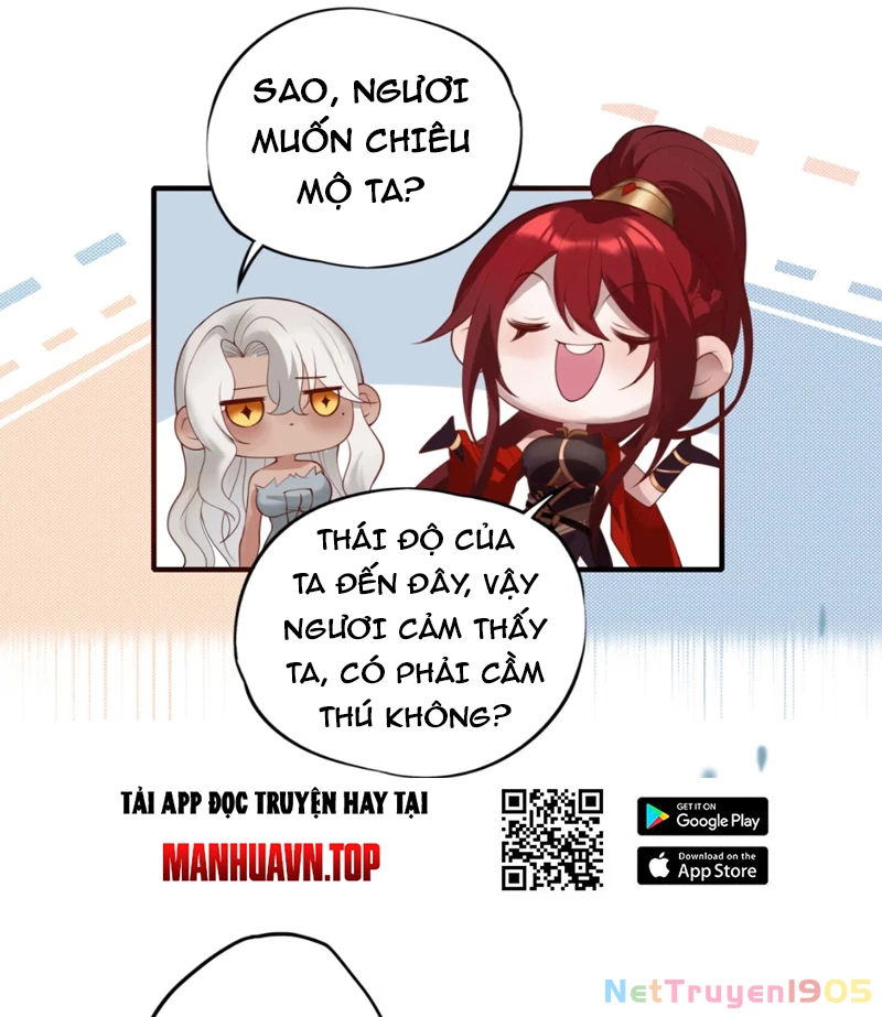 Nữ Đế? Ta chỉ cùng nương tử yêu đương! Chapter 3 - 97