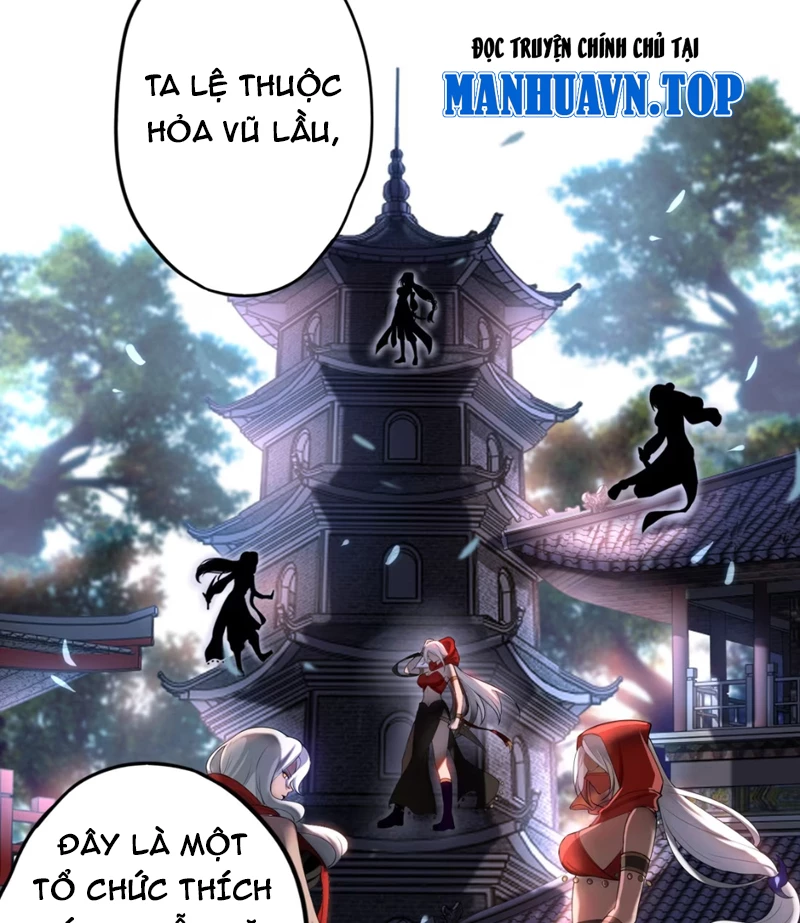 Nữ Đế? Ta chỉ cùng nương tử yêu đương! Chapter 3 - 98