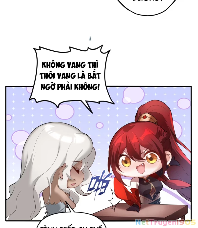 Nữ Đế? Ta chỉ cùng nương tử yêu đương! Chapter 3 - 100