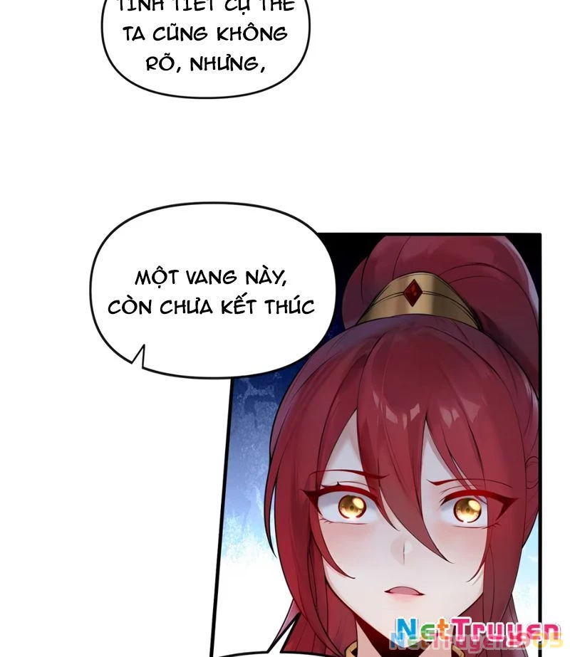 Nữ Đế? Ta chỉ cùng nương tử yêu đương! Chapter 3 - 101