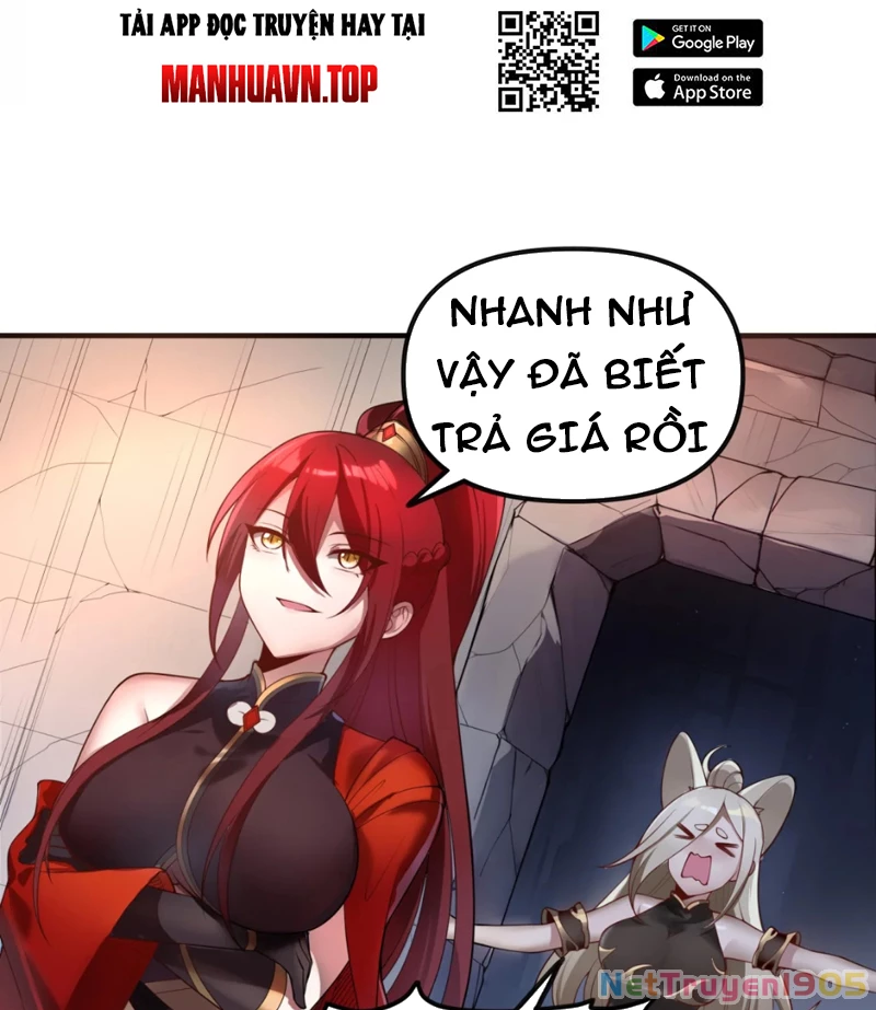 Nữ Đế? Ta chỉ cùng nương tử yêu đương! Chapter 3 - 105