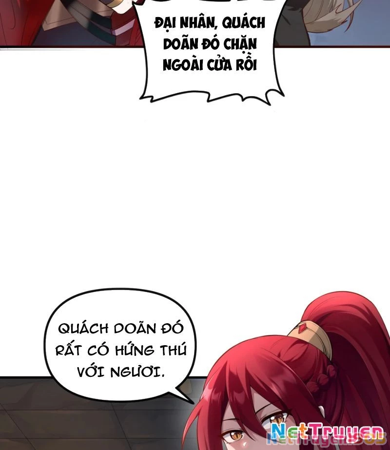 Nữ Đế? Ta chỉ cùng nương tử yêu đương! Chapter 3 - 106