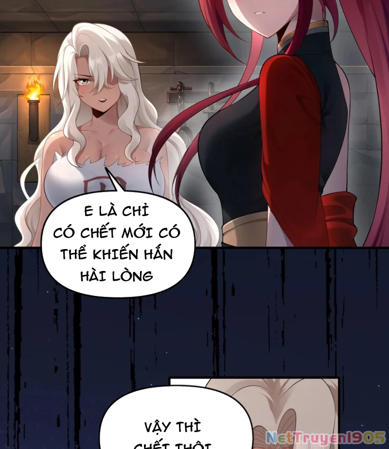 Nữ Đế? Ta chỉ cùng nương tử yêu đương! Chapter 3 - 107