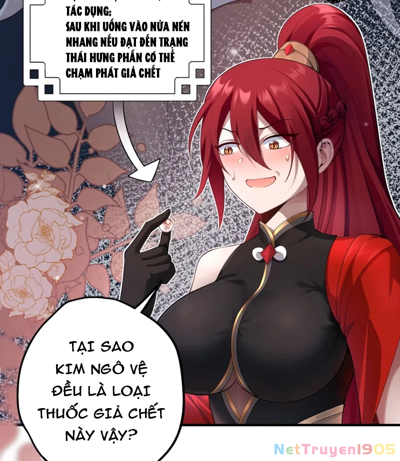 Nữ Đế? Ta chỉ cùng nương tử yêu đương! Chapter 3 - 112
