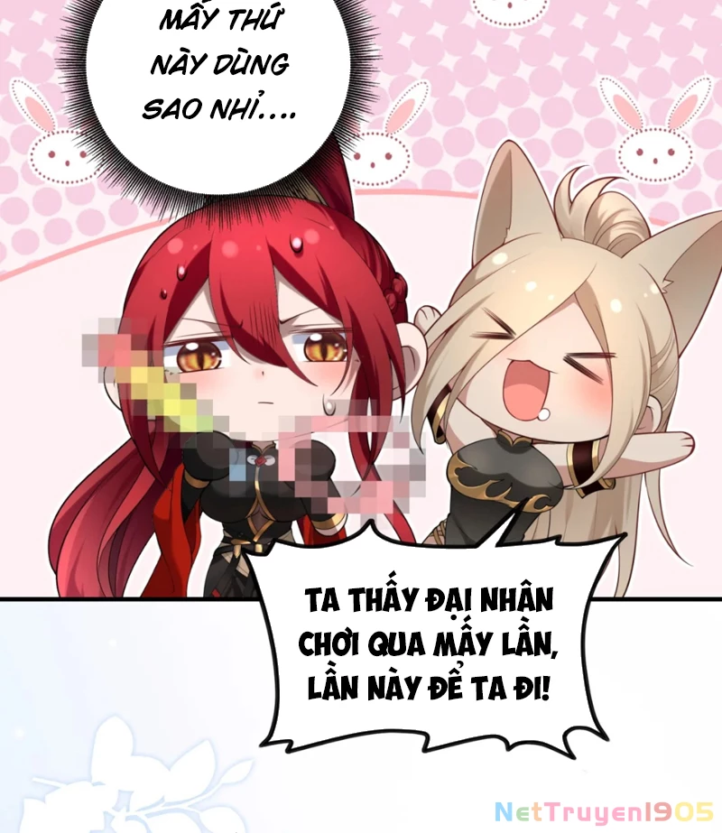 Nữ Đế? Ta chỉ cùng nương tử yêu đương! Chapter 3 - 115