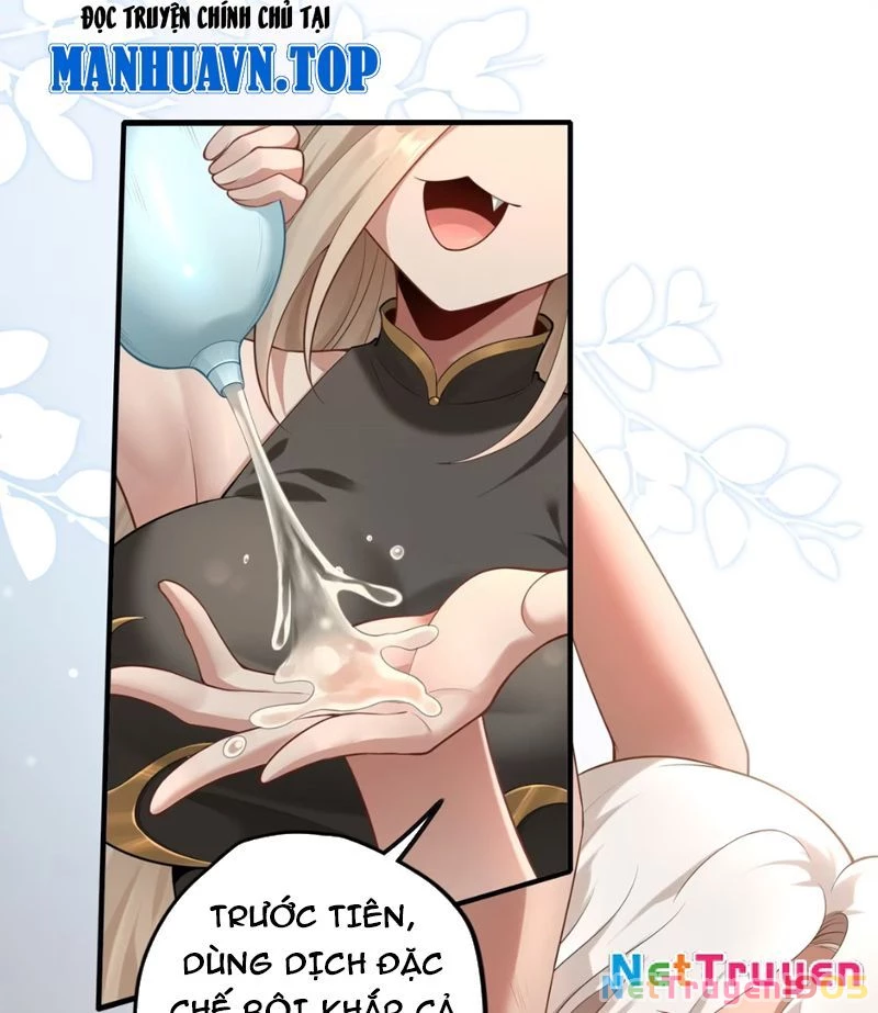 Nữ Đế? Ta chỉ cùng nương tử yêu đương! Chapter 3 - 116