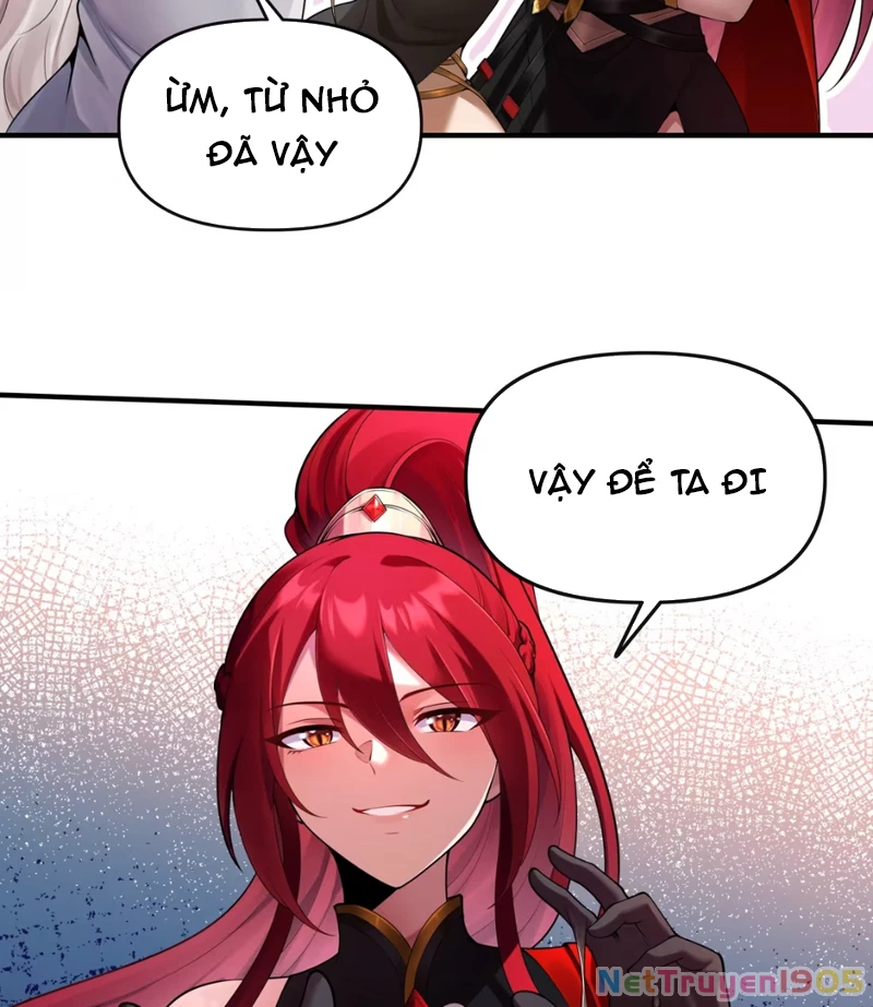 Nữ Đế? Ta chỉ cùng nương tử yêu đương! Chapter 3 - 124