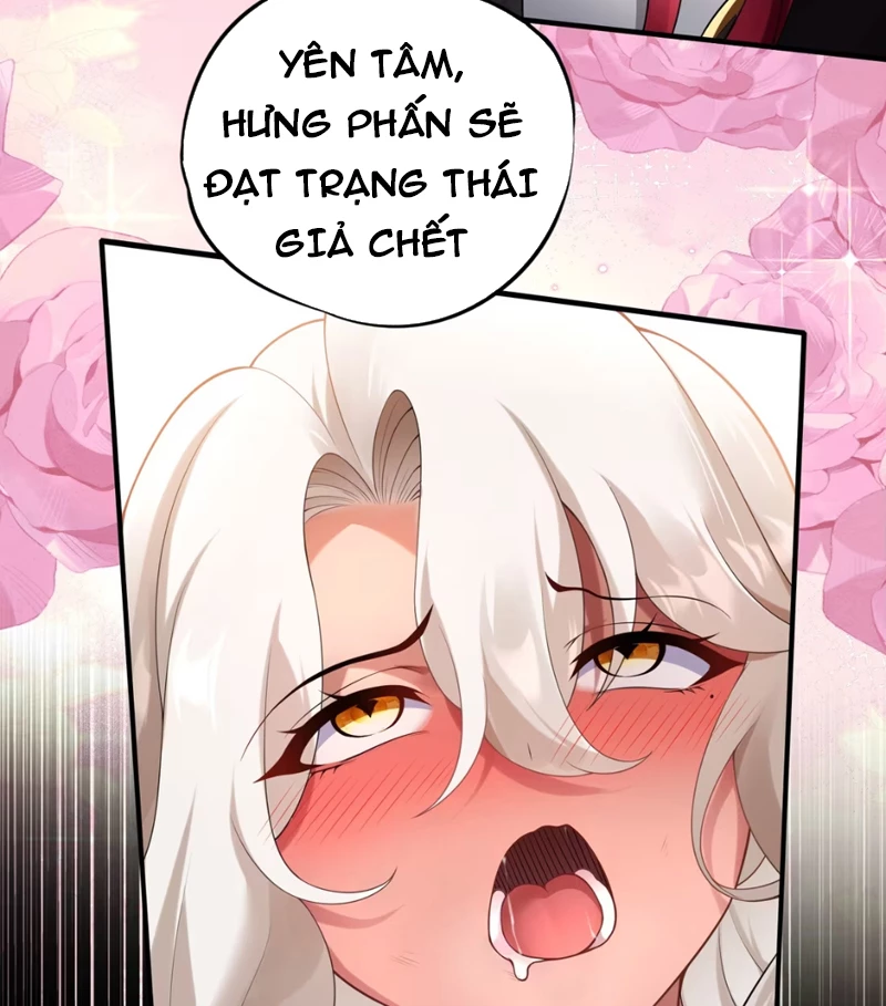Nữ Đế? Ta chỉ cùng nương tử yêu đương! Chapter 3 - 132