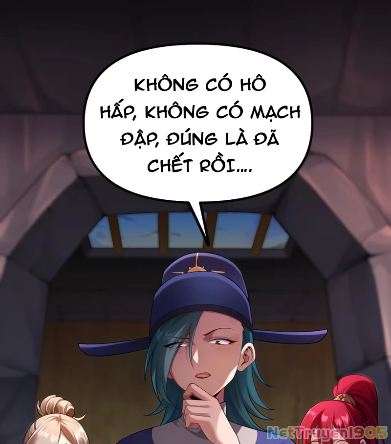 Nữ Đế? Ta chỉ cùng nương tử yêu đương! Chapter 3 - 135